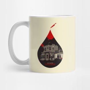 Horror Icons: Halloween Mug